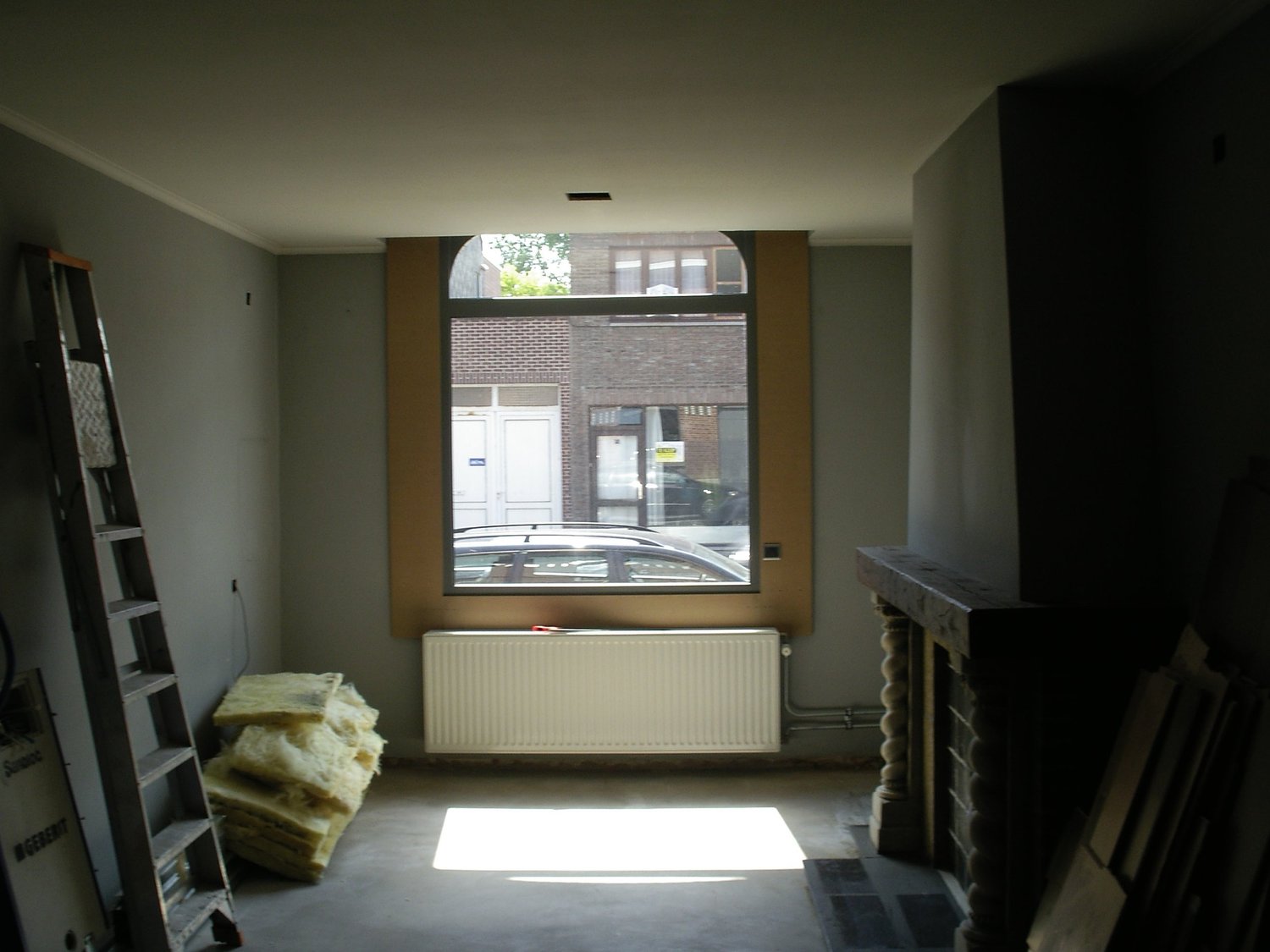 Gevelbekleding