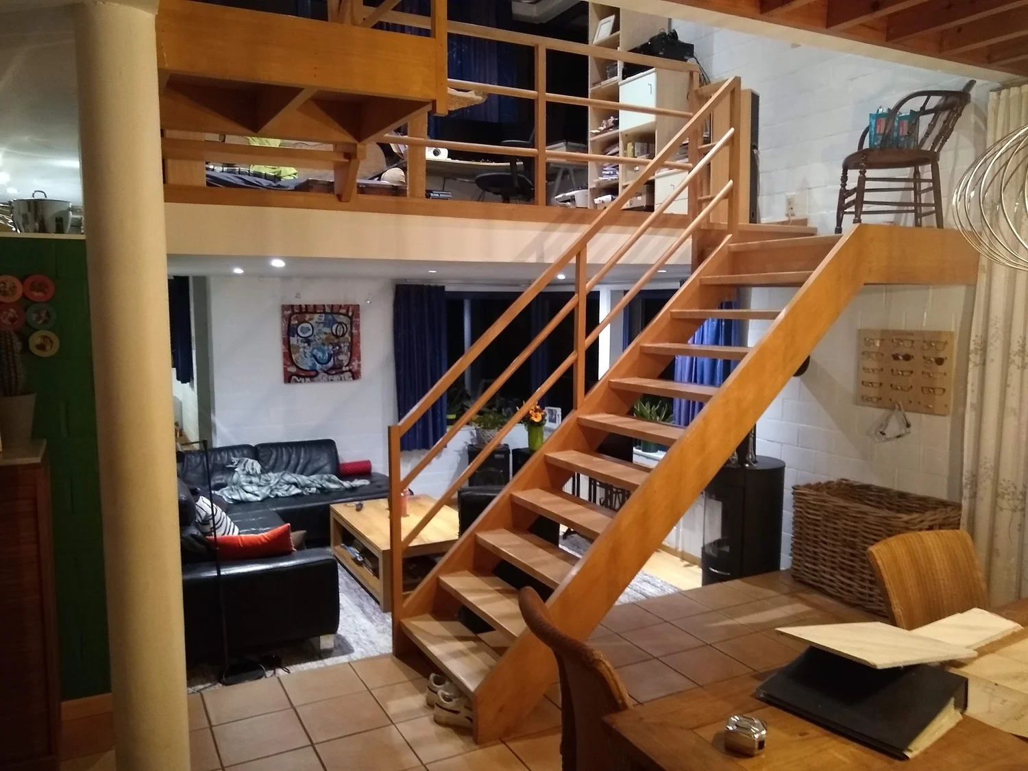 Wat we hergebruiken op een renovatiewerf