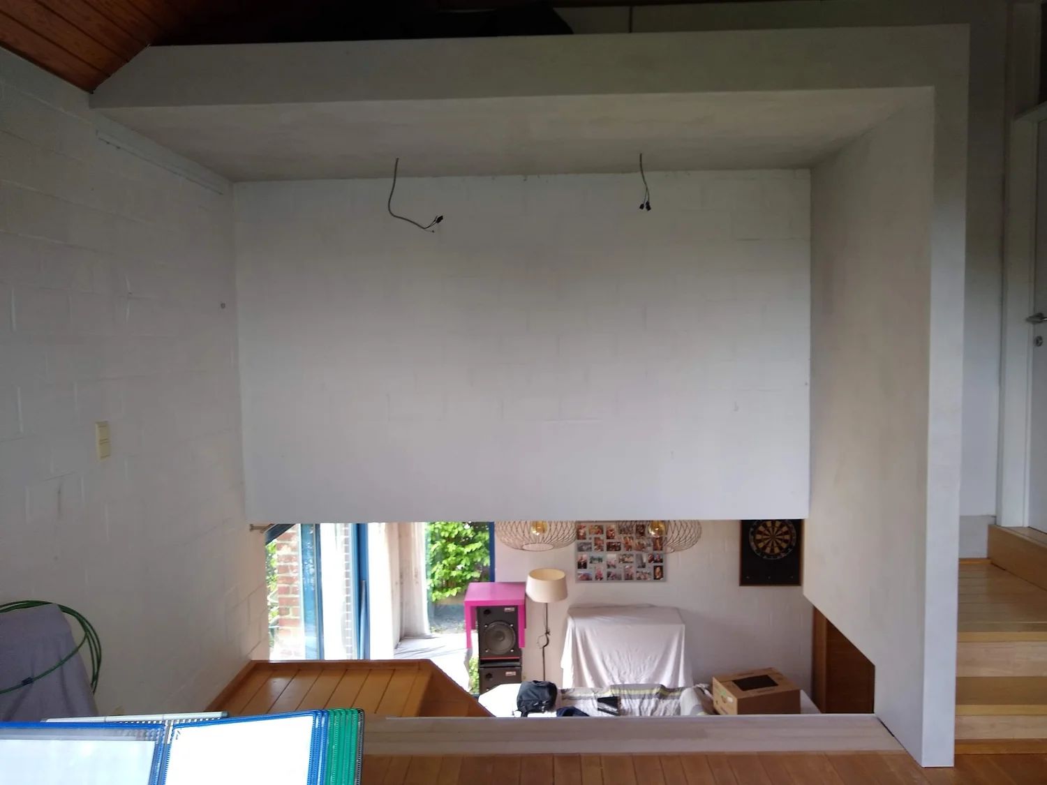 Gevelbekleding realisatie 3